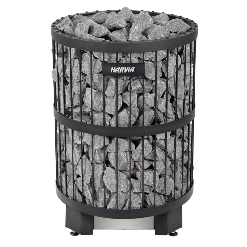 Elektrická saunová pec - HARVIA Legend PO165 16,5 kW