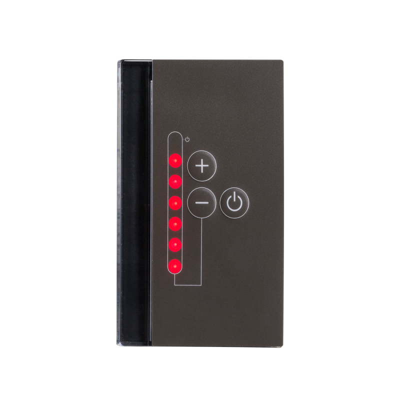 Ovládací panel Harvia PRO-D s dodatočným výstupom