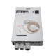 Ovládací panel elektrického saunového ohrievača - HARVIA C400VKK