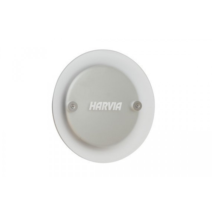 Parná tryska HARVIA ZG-520, Tichá