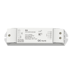 Bezdrôtový ovládač Harvia RGBW LED 
