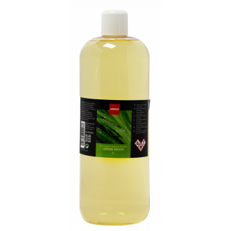 HARVIA koncentrát vône do sauny, vôňa citrónovej trávy, 1 l
