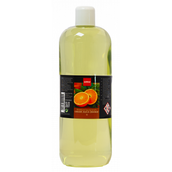 HARVIA voňavý koncentrát do sauny, céder, eukalyptus, pomaranč, 1 l