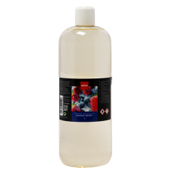 HARVIA koncentrát vône do sauny, plody oskeruše 1 l 