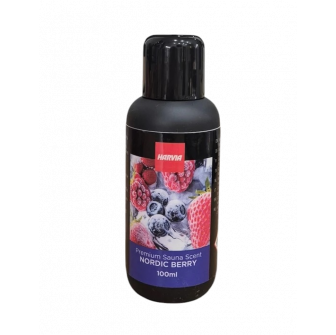 HARVIA koncentrát vône do sauny, plody oskeruše 100 ml