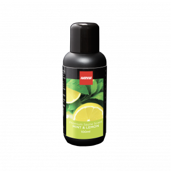HARVIA voňavý koncentrát do sauny, mäta a citrón 100 ml