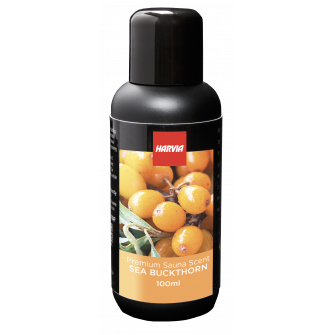 HARVIA koncentrát vône do sauny, rakytník 100 ml