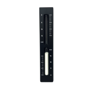 Harvia presýpacie hodiny, čierne 15 min