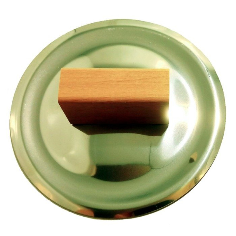 Náhradné diely - pre ohrievače vody HARVIA - Veko, model potrubia