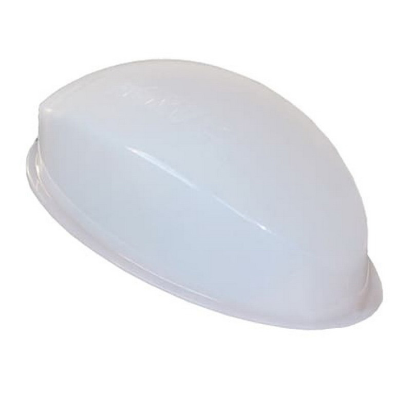 Sklenená guľa Harvia pre saunovú lampu