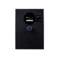 Ovládací panel Harvia C105VKK (do 10,5 kW)