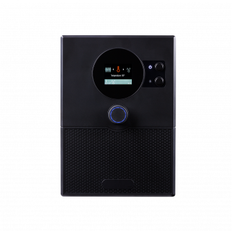 Ovládací panel Harvia C105VKK (do 10,5 kW)