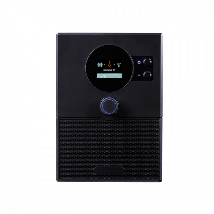 Ovládací panel Harvia C105VKK (do 10,5 kW)