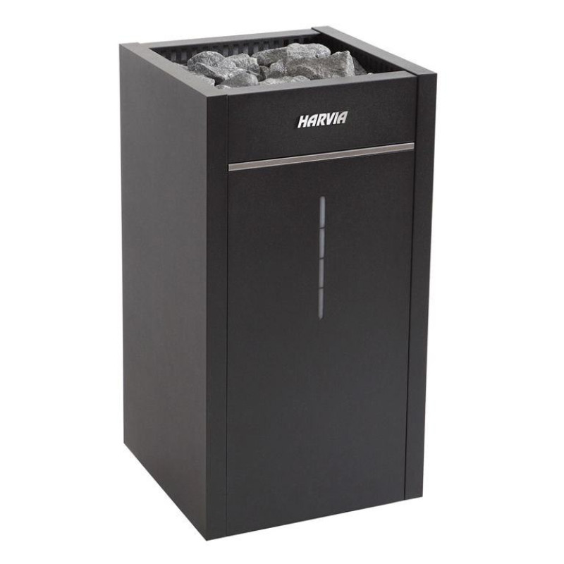 Elektrické saunové ohrievače - HARVIA Virta Combi