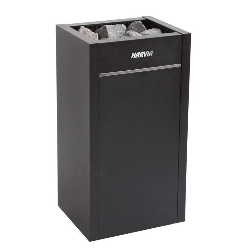 Elektrická saunová pec - HARVIA Virta