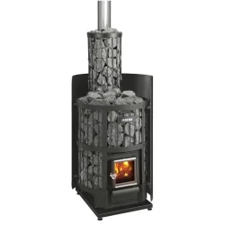 Ochranné puzdro HARVIA Legend WL200 