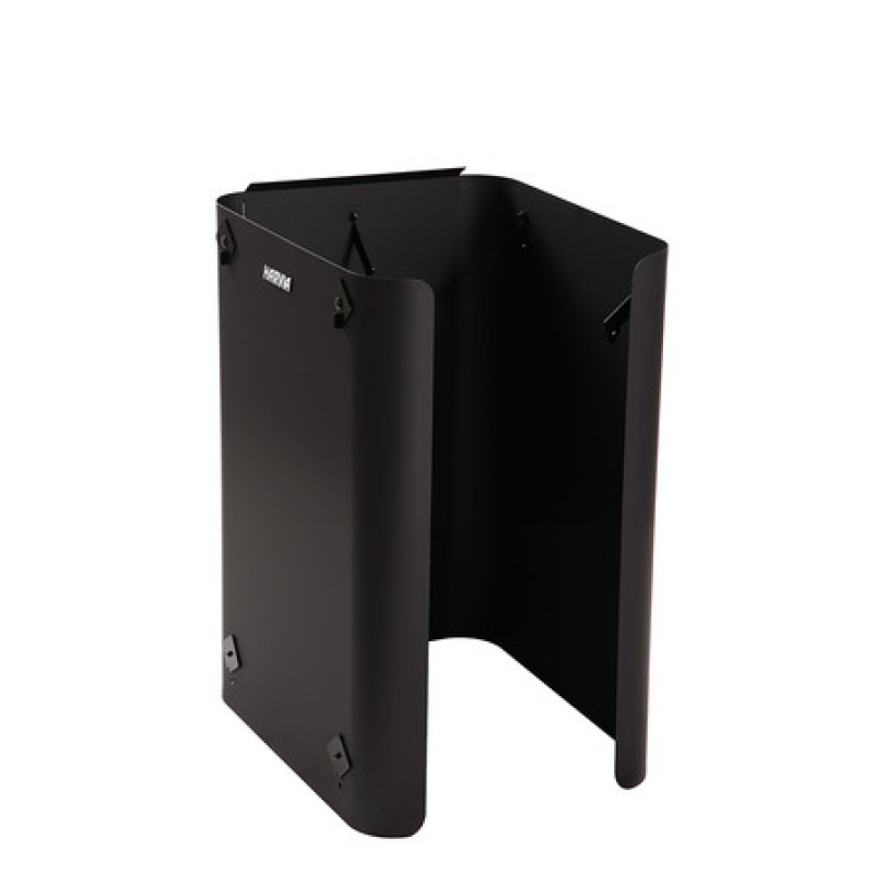 Ochranný plášť HARVIA/plný WL550