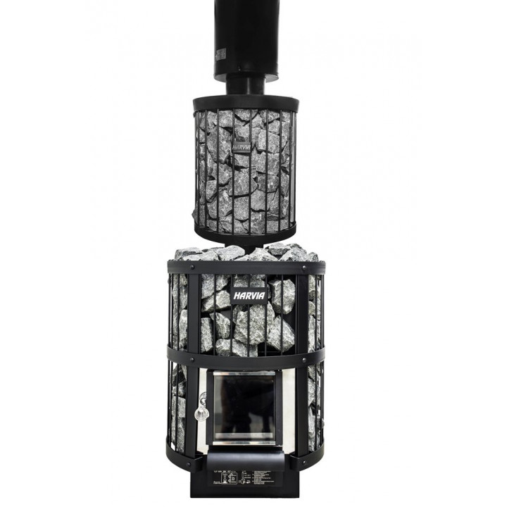 Ohrievač vody HARVIA Legend, 25 l