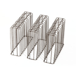 HARVIA cirkulačný gril ZSB-485 