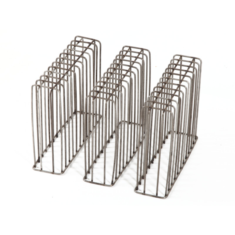 HARVIA cirkulačný gril ZSB-485