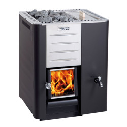 Saunová pec na drevo - HARVIA 20 RS PRO 