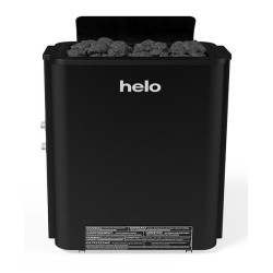 Elektrická saunová pec - HELO Havanna D 