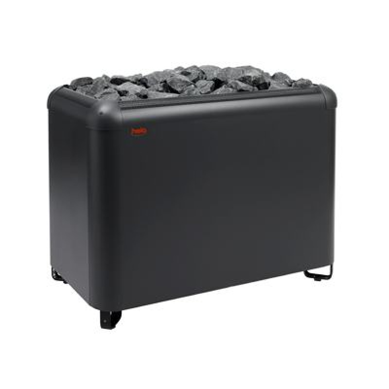 Elektrická saunová pec - HELO Magma