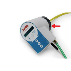 Náhradné diely - Helo cache aktuálneho prevodníka 