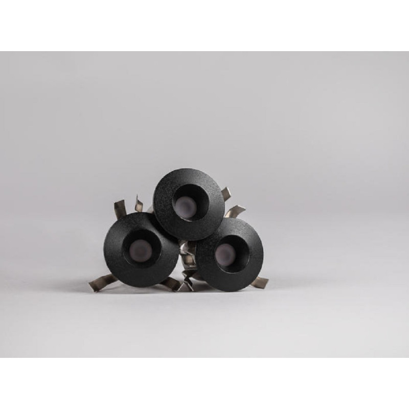 Osvetlenie sauny HIDEALITE, 6 ks.