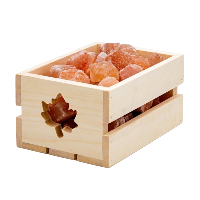 Himalájska soľ v kartóne 3,5 kg
