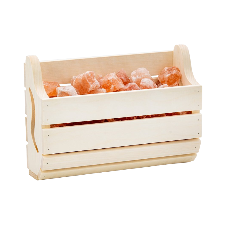 Himalájska soľ v krabici 6,5 kg