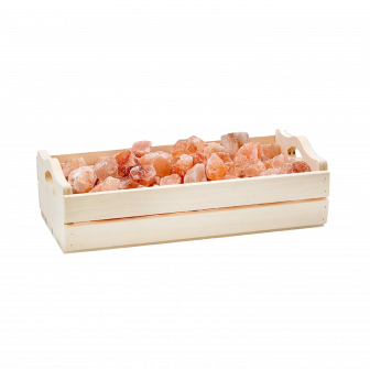 Himalájska soľ v krabici 7 kg
