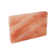 Himalájska soľná tehla s hladkým povrchom 300 × 200 × 38 mm