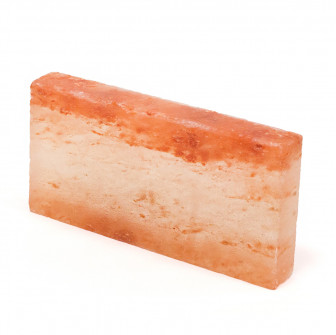 Himalájske soľné tehly 200 × 100 × 25 mm