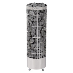 Elektrická saunová pec - HARVIA Cilindro PC110E 10,8 kW 