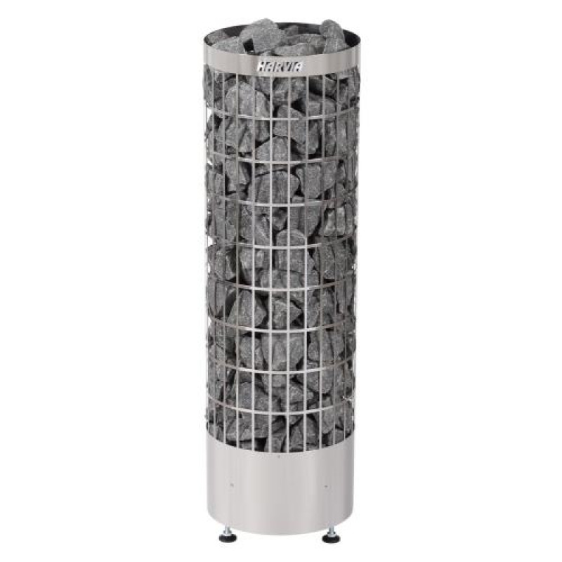 Elektrická saunová pec - HARVIA Cilindro PC110E 10,8 kW