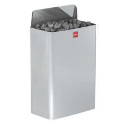 Elektrická saunová pec - HARVIA The Wall SW90E, 9 kW 