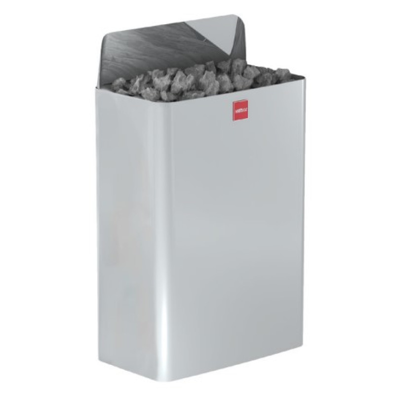 Elektrická saunová pec - HARVIA The Wall SW90E, 9 kW