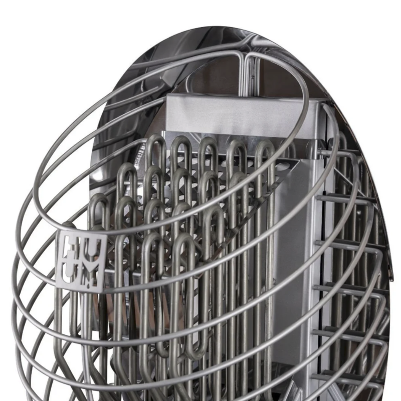 Upgrade Kit pre elektrický saunový ohrievač HUUM DROP 9kW