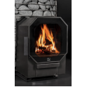 Saunová pec – HUUM HIVE FLOW MINI LS - 1