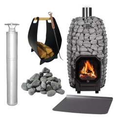 HUUM FLOW MINI - ŠTANDARDNÝ 