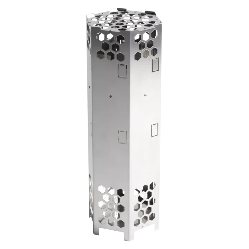 Vzduchový tunel HUUM HIVE