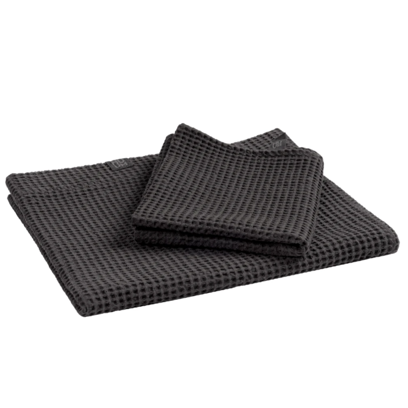 Súprava uterákov do sauny HUUM OVO