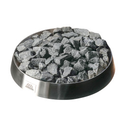 Elektrická saunová pec - IKI FLOAT 13,8 kW  Elektrická saunová pec - IKI FLOAT 13,8 kW