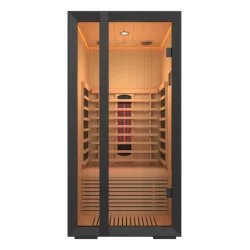 Infračervená kabína - HARVIA Onni Mini 