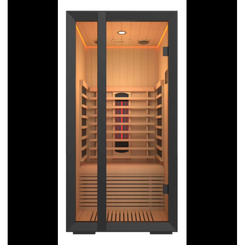 Infračervená kabína - HARVIA Onni Mini