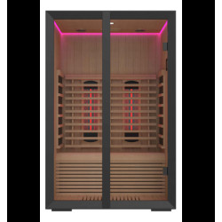 Infračervená kabína - HARVIA Onni Small  Infračervená kabína - HARVIA Onni Small