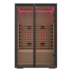 Infračervená kabína - HARVIA Onni Small 