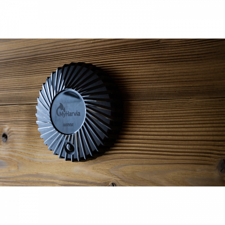 Inteligentný saunový senzor s diaľkovým monitorovaním - MyHarvia Smart Sauna Sensor WiFi