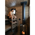 Inteligentný saunový senzor s diaľkovým monitorovaním - MyHarvia Smart Sauna Sensor WiFi - 2